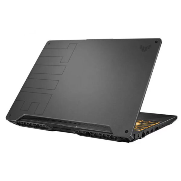 لپ تاپ ایسوس 15.6 اینچ مدلPACK GAMING+TUF Gaming FX506HE 32GB 1TB