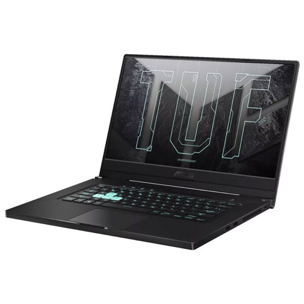 لپ تاپ ایسوس 15.6 اینچ مدل TUF Gaming FX506HC i5 8GB 512SSD