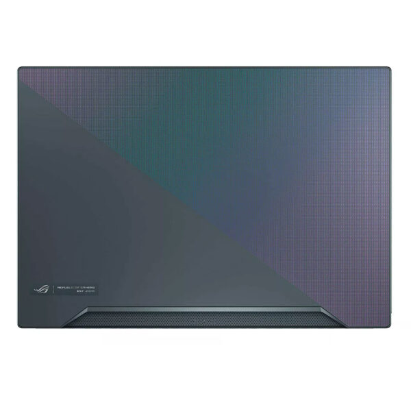 لپ تاپ ایسوس 15.6 اینچی مدل ROG Zephyrus GU502LU