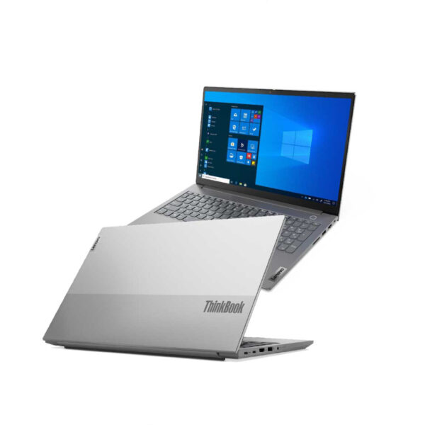 لپ تاپ لنوو 15.6 اینچ مدل T.BOOK I3 (1115) 4GB 256GBSSD 2GB MX450 FHD IPS