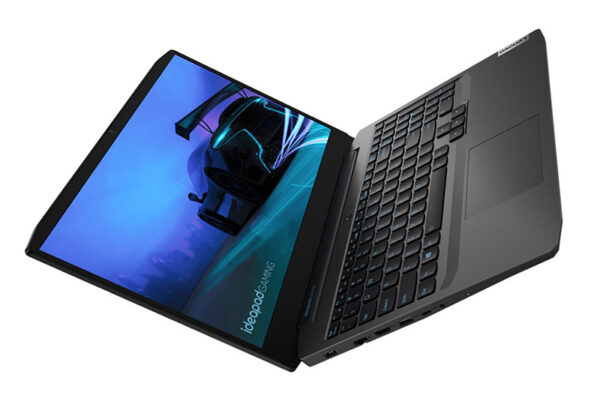 لپ تاپ لنوو 15.6 اینچ مدل IdeaPad Gaming3 core i5-10300 32GB 1TB-256SSD 4GB 1650