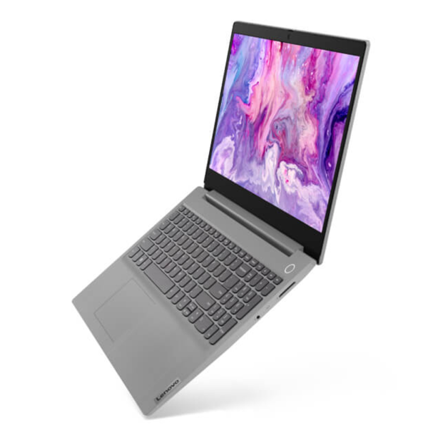 لپ تاپ لنوو 15.6 اینچ مدل Ideapad V15 Core i3-1005 8GB 1TB INT