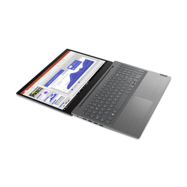 لپ تاپ لنوو 15.6 اینچ مدل Ideapad V15 Core i3-1005 8GB 1TB INT