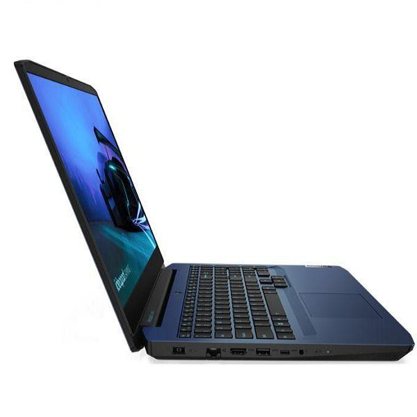 لپ تاپ لنوو 15.6 اینچ مدل IdeaPad Gaming3 core i5-10300 8GB 1TB-256SSD 4GB 1650
