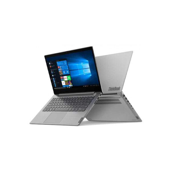 لپ تاپ لنوو 15.6 اینچ مدل T.BOOK I7 1165 16GB 1TB-256GBSSD 2GB MX450 FHD IPS