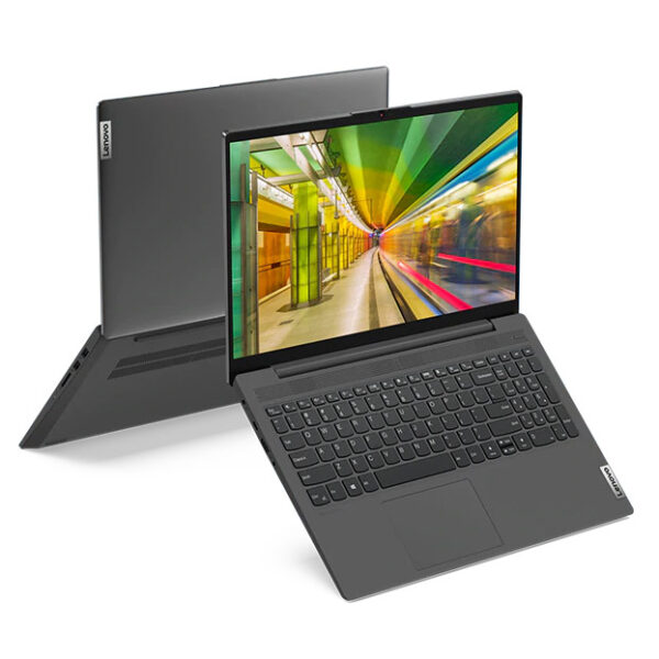 لپ تاپ لنوو 15.6 اینچ مدل Idea Pad5 i5 8 512SSD 2GB MX450