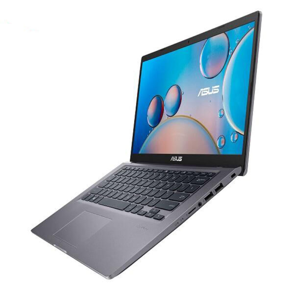 لپ تاپ ایسوس 14 اینچی مدل VivoBook R465FA I3 10110 8GB 1TB+256SSD INT