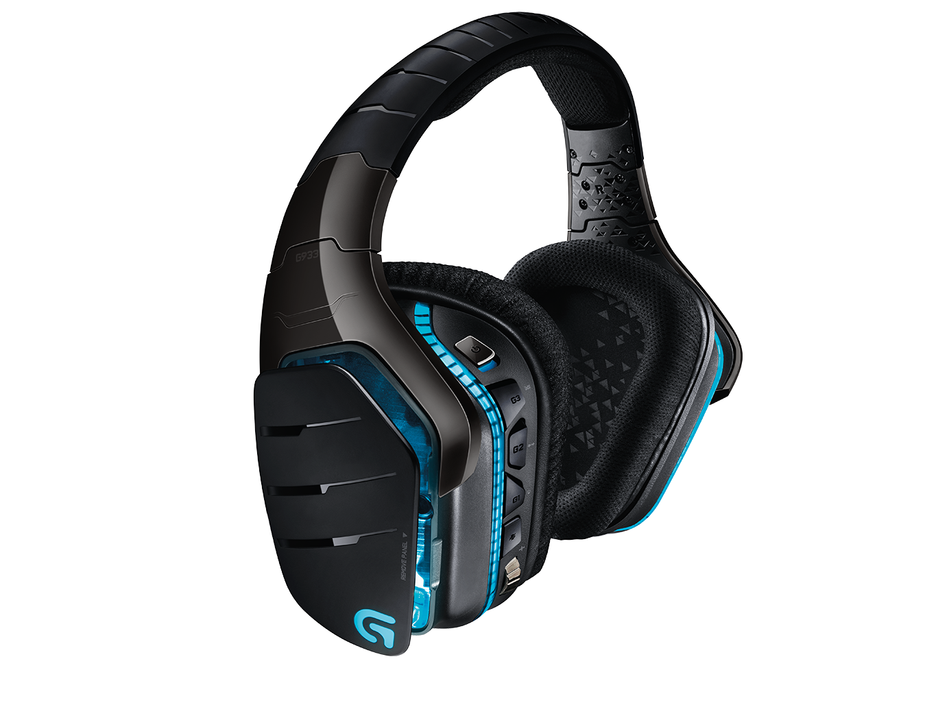 g933-gallery-1.png هدست بی سیم مخصوص بازی لاجیتک مدل G933 Artemis Spectrum - تصویر 1