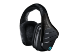 هدست بی سیم مخصوص بازی لاجیتک مدل G933 Artemis Spectrum - تصویر 2