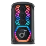 اسپیکر هوشمند پارتی انکر ساندکور Rave 3S مدل A31A3012